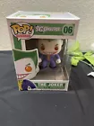 Funko Pop! DC Universe Pop! Heroes - The Joker #6 Vinyl Figure