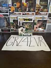 Funko Pop! DC Universe - Ra's Al Ghul #345 ~ 2020 SDCC SUMMER ~ FREE SHIPPING