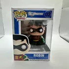 Funko Pop DC Universe | Robin #02