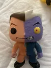 FUNKO POP! DC Universe TWO-FACE #13 No box