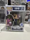 Funko Pop! DC Universe - Two-Face - Funko (Exclusive) #484