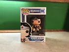 Funko POP! DC Universe Wonder Woman PX 08