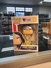 Funko Pop! DC Universe - Wonder Woman White Lantern Glow GITD Exclusive #423