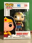 Funko POP! DC Wonder Woman 378