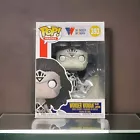 Funko PoP! DC - Wonder Woman (Black Lantern) #393