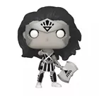 Funko Pop! DC Wonder Woman Black Lantern (Glow) Amazon Exclusive #393