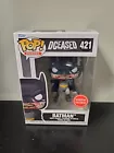 Funko Pop!: DCEASED: Batman #421 (GameStop Exclusive)