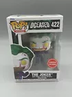 Funko Pop! - Dceased The Joker 422 Gamestop Exclusive - Vinyl Figure