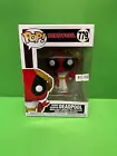 Funko Pop! - Deadpool - 779 Roman Senator Deadpool