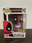 Funko POP! Deadpool #782 - Ballerina Deadpool Hot Topic Exclusive NIB