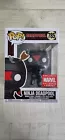 Funko Pop! - Deadpool 785 - Ninja Deadpool - Marvel Collectors Corp.