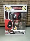 Funko Pop! Deadpool Backyard Griller Deadpool #774 Vinyl Figure