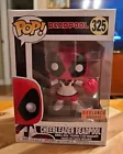 Funko Pop! Deadpool Cheerleader Deadpool #325 BoxLunch Exclusive Vaulted/Retired