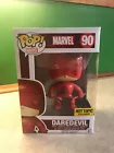 Funko POP! Deadpool - Daredevil Hot Topic Exclusive #90