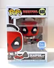 Funko Pop Deadpool French Maid Deadpool 688 Funko Shop Exclusive Limited Edition