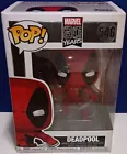 Funko POP! - Deadpool - Marvel 80th #546 - First Appearance - Read Description