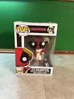 Funko POP! DeadPool Roman Senator DeadPool 779