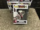 Funko Pop! Deadpool & Wolverine Dogpool Funko Pop! Vinyl Figure #1401