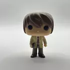 Funko Pop! Death Note - Light Yagami #216 No Box