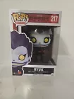 Funko Pop! Death Note Ryuk Pop Animation #217 (Authentic Vaulted)