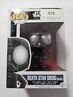 FUNKO POP! DEATH STAR DROID Black 189 - STAR WARS