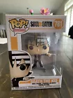 🇨🇦 Funko Pop Death The Kid 781 Soul Eater Vaulted Rare Protector Inc