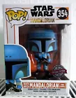 Funko POP! Death Watch Mandalorian Two Stripes #354 - The Mandalorian