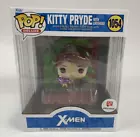 Funko Pop! Deluxe #1054 X-men Kitty Pryde w/ Lockheed Marvel Walgreens Exclusive