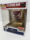 Funko Pop! Deluxe: #1183 Friendly Neighborhood Spider-Man No Way Home Exclusive