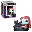 Funko POP! Deluxe - #1358 Tim Burton's The Nightmare Before Christmas: Sally