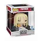 Funko Pop Deluxe #1585 Father Fullmetal Alchemist Brotherhood