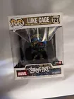 Funko Pop! Deluxe #721: Marvel - Luke Cage - GameStop (Exclusive)