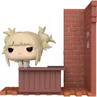 Funko Pop! Deluxe Animation: My Hero Academia - Himiko Toga (Hideout) #1247 - Sp