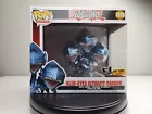 Funko Pop! Deluxe Animation Yu-Gi-Oh! Blue-Eyes Ultimate Dragon # 1078 Hot Topic