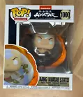 Funko Pop! Deluxe Avatar The Last Airbender Aang Avatar State #1000 Figure #D