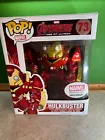 Funko POP! Deluxe Avengers Age Of Ultron HULKBUSTER Collector Corps 73