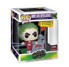 Funko POP Deluxe Beetlejuice Here Lies Betelguise Target Con 2025 Excl PreOrder