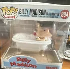 Funko Pop! Deluxe: Billy Madison in Bath #894