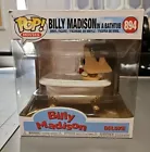 Funko Pop! Deluxe: Billy Madison in Bath #894