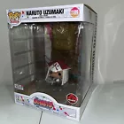 Funko Pop! Deluxe Boruto Hokage Series: Naruto Uzimaki 1189 - GameStop Exclusive