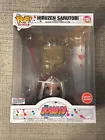 Funko Pop! Deluxe Boruto Naruto Next Generations Hiruzen Sarutobi Figure 1185