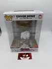 Funko Pop! Deluxe: Boruto: Naruto Next Generations - Kakashi Hatake #1188