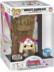 Funko Pop! Deluxe: Boruto: Naruto Next Generations - Minato Namikaze #1186 Spec