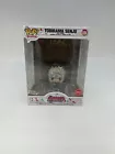 Funko Pop! Deluxe: Boruto: Naruto Next Generations - Tobirama Senju Hokage #1184