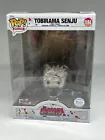 Funko Pop! Deluxe: Boruto: Naruto Next Generations - Tobirama Senju Hokage #1184