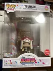 Funko Pop! Deluxe: Boruto: Naruto Next Generations - Tsunade GameStop (GS) #1187