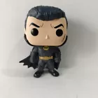 Funko Pop Deluxe DC Batman 85th Anniversary Batman Soaring #523 Vinyl Figure OOB