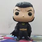 Funko Pop! Deluxe DC Batman 85th Anniversary Batman Soaring #523 Vinyl Figure