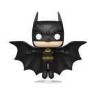 Funko Pop! Deluxe: DC Universe - Batman #521