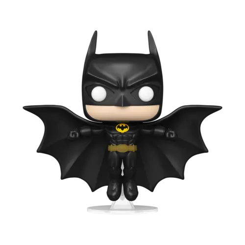 Funko Pop! Deluxe: DC Universe - Batman #521